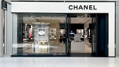 chanel boutiques in florida|Chanel showroom near me.